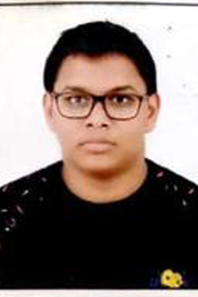 Dr. Jimit Prajapati - Door Step Doctor Pvt. Ltd.